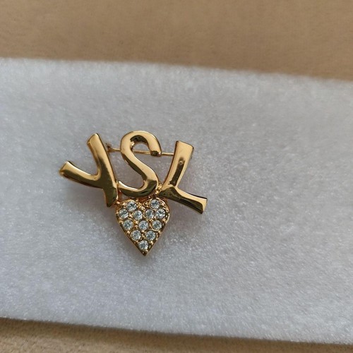 Ysl yves saint laurent - saint, heart