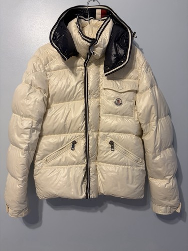 Authentic moncler branson - moncler, down
