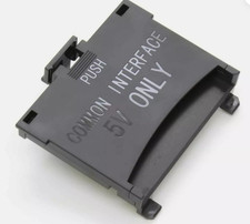 GENUINE ORIGINAL COMMON INTERFACE CARD ADAPTOR CI 5V SAMSUNG LED TV 3709 SCAM1A