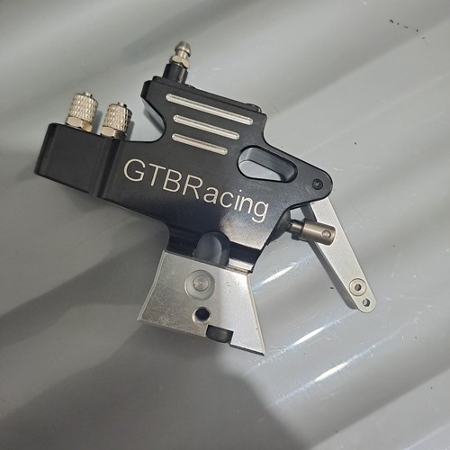 Gtb car hpi baja - car, 5b