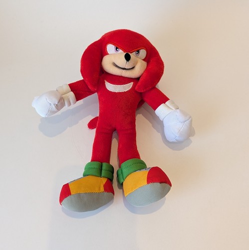 Sega sonic the hedgehog - sega,