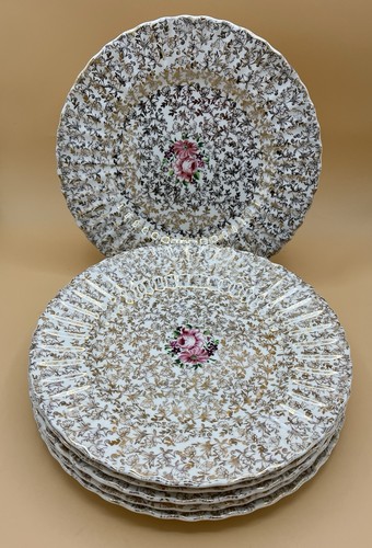 Vintage royal victoria gold - victoria,