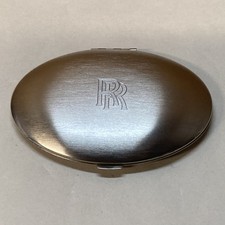 Vintage Rolls Royce Ladies