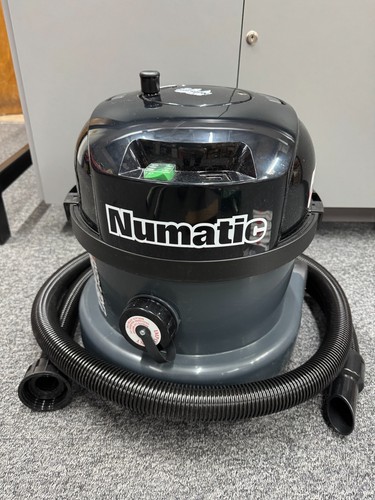 Numatic trm240 tradeline - numatic,