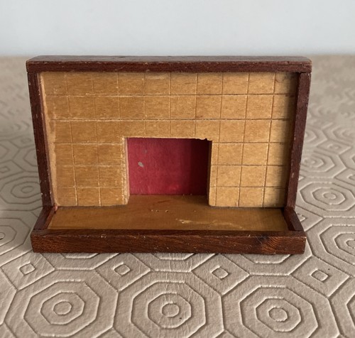 Vintage lundby dolls house - lundby,