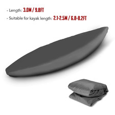 Universal Kayak Cover Canoe