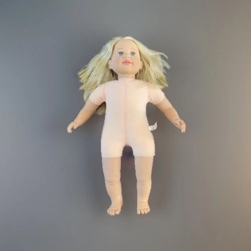 Zapf creation sally doll - creation,
