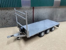 Britains Farm 1/32 Conversion