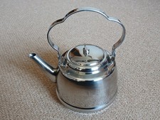 Petromax kettle TK1 open fire