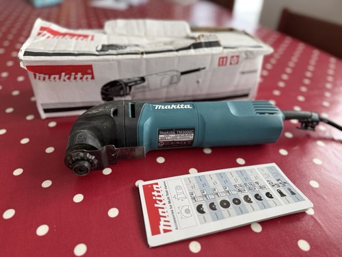 Makita tm3000c oscillating - tm3000c,