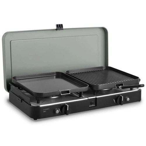 Cadac burner pro deluxe - cadac, cook