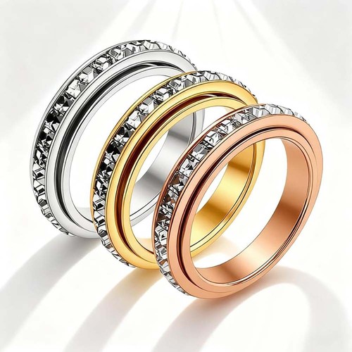 3pcs anti anxiety - 3pcs,
