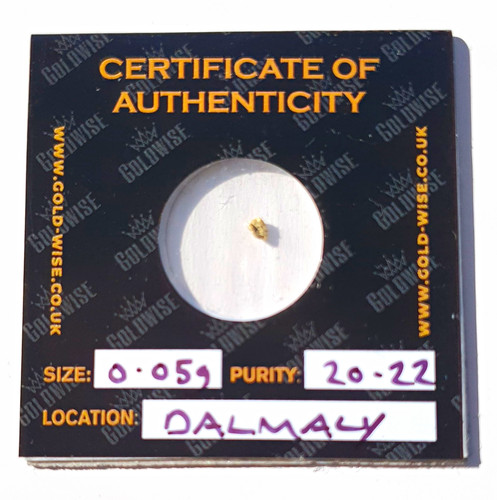 Goldwise gold nugget - goldwise,