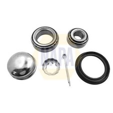NAPA PWB1380 Wheel Bearing Kit