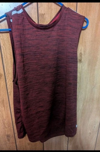 Dip tank top small - tank,
