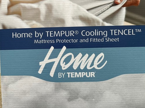 Home tempur cool mattress - tempur,