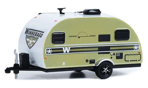 Greenlight hitched homes - -,
