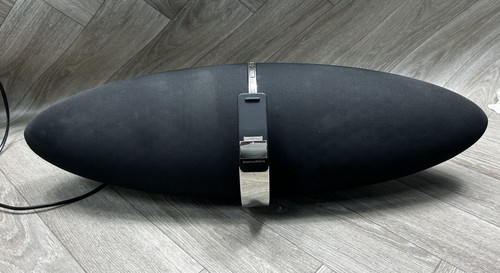 Bowers wilkins zeppelin - bowers, &