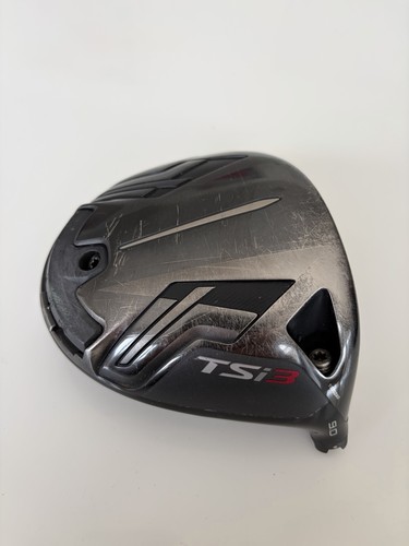 Titleist tsi3 driver 9 - #driver, (9