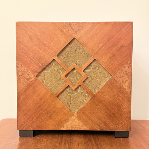 Loewe opta speaker - loewe, from