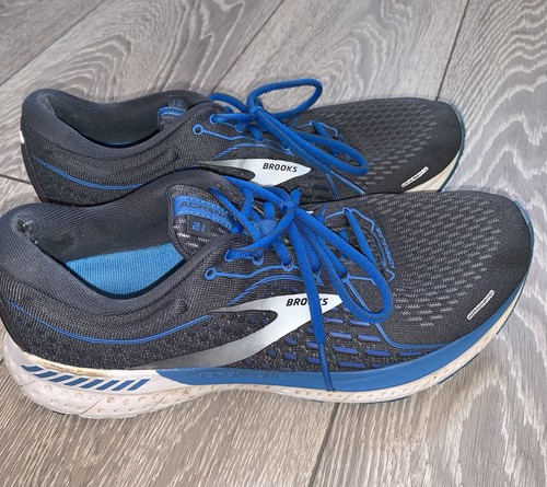 Brooks men adrenaline gts - men's, 21