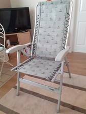 Vango   camping chair