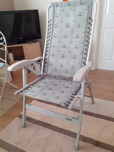 Vango camping chair - ,