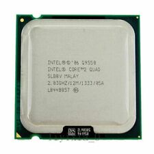 Intel Core 2 Quad Q9550 CPU
