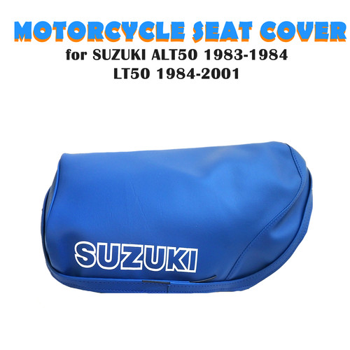 Motorcycle seat cover suzuki - motorcycle,