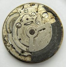 Seiko 6309A Movement Original
