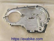 Engine cover for Yamaha