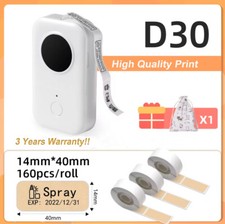 Mini Pocket Thermal Printer