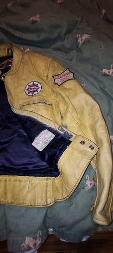 Leather motorcycle biker - leather, motorcycle,biker