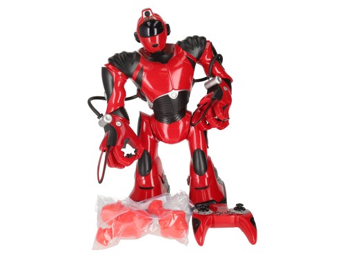Wowwee robosapien humanoid - wowwee, v2