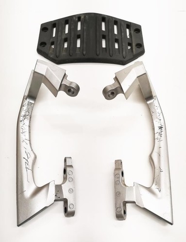 Rear handle kawasaki - rear, 1400