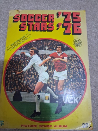 Fks soccer stars - soccer,