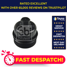 Oil Filter Cap fits PEUGEOT