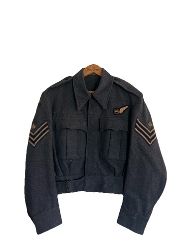 Vintage 1946 ww2 british - 1946,