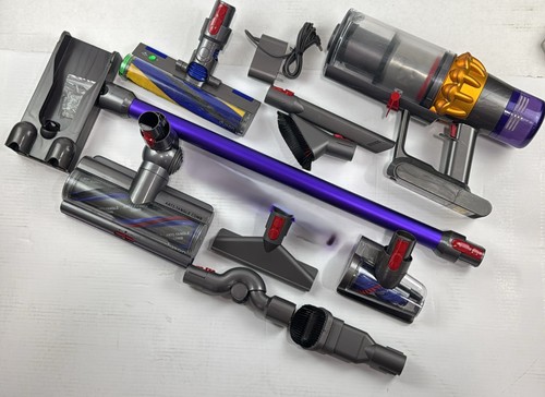 Dyson v15 detect cordless - dyson, detect: