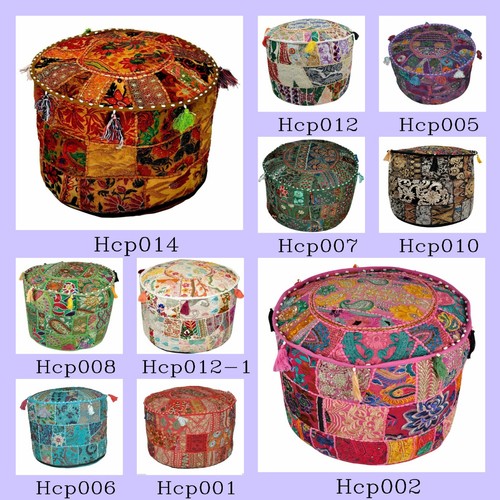 Indian assorted patch work - assorted,