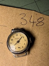 Vintage ingersoll jewel - vintage,