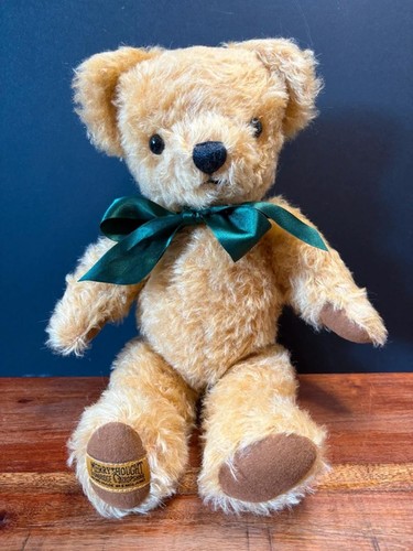 Vintage merrythought teddy - vintage,