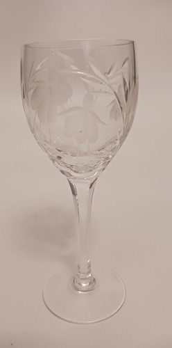 Vintage stuart crystal cascade - stuart,