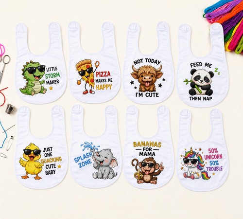 Personalised baby girl - baby,