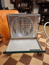 Vintage Heat Sun Lamp Original