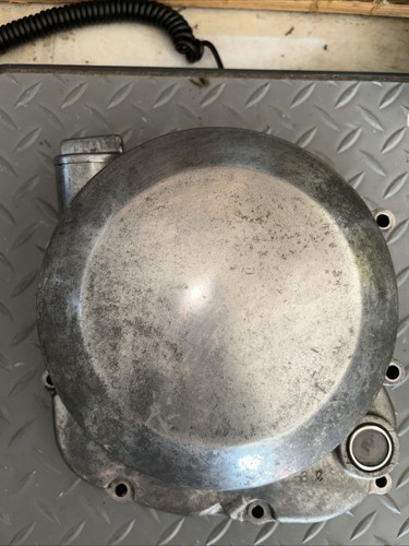 1982 kawasaki kz550c - 82,
