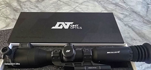 Dnt optics zulus digital - optics,