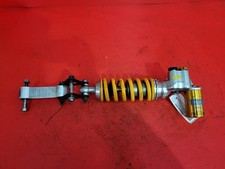 TRIUMPH SPEED TRIPLE RS 1050 REAR OHLINS SHOCK ABSORBER 2018 