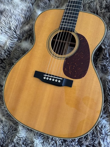 Martin 000 28ec - eric, clapton