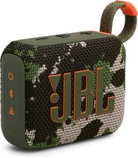 Speaker JBL GO 4